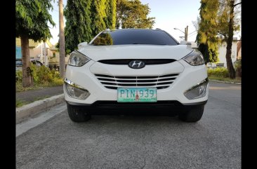 2011 Hyundai Tucson 2.0 GLS AT for sale