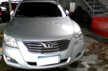 Toyota Camry 2008 for sale