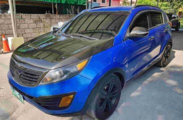 Kia Sportage 2012 EX for sale