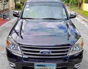 Ford Everest 2013 for sale