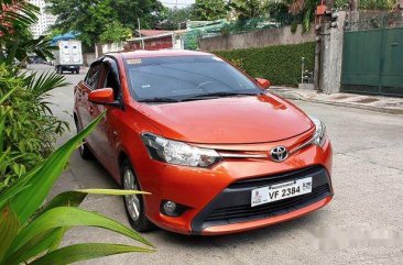Toyota Vios 2016 for sale