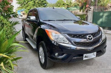 Mazda BT-50 2016 for sale