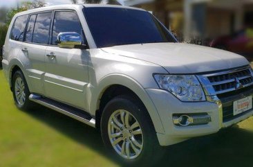 Mitsubishi Pajero 2015 for sale