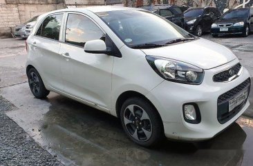 Kia Picanto 2016 for sale
