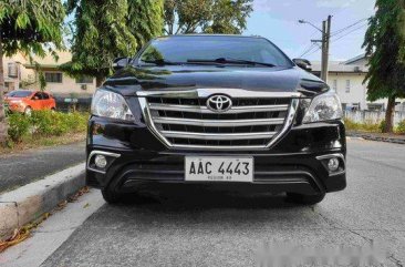 Toyota Innova 2015 for sale