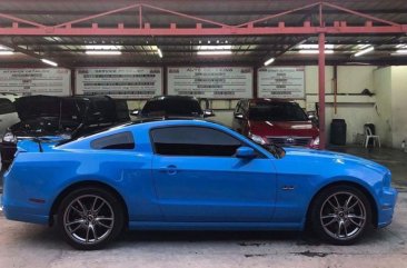 2014 Ford Mustang for sale