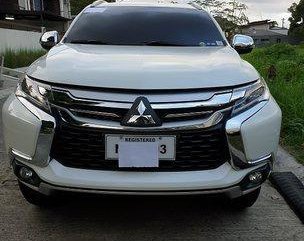 Mitsubishi Montero Sport 2016 for sale