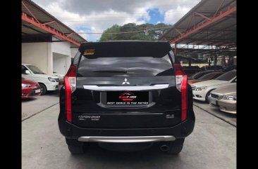 2016 Mitsubishi Montero Sport for sale