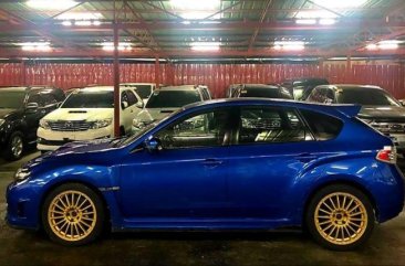 2009 Subaru WRX STI for sale