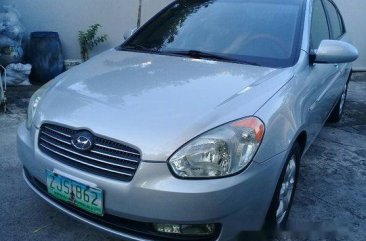 Hyundai Accent 2007 for sale