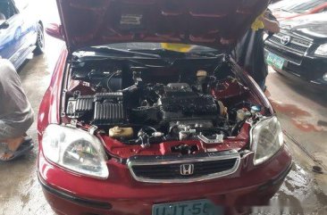 Honda Civic 1997 for sale