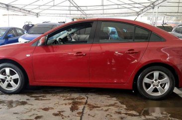 Chevrolet Cruze 2012 for sale