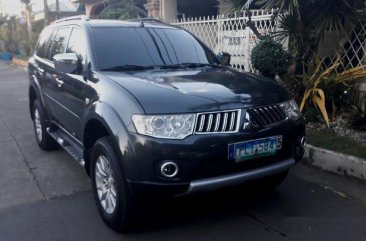 Mitsubishi Montero Sport 2010 for sale