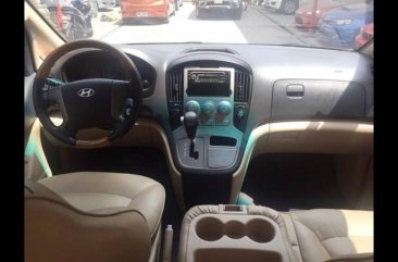 2011 Hyundai Grand Starex for sale