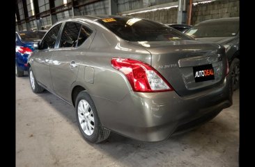 2017 Nissan Almera BASE AT for sale