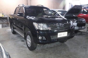 Toyota Hilux 2014 for sale