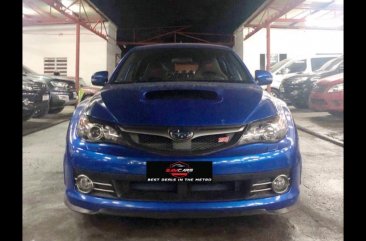 2009 Subaru WRX STI for sale