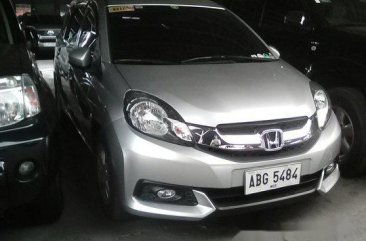 Honda Mobilio 2015 for sale