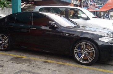 2013 BMW M5 FOR SALE