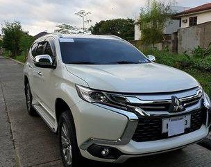 Mitsubishi Montero Sport 2016 for sale