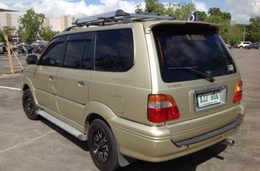 2003 Toyota Revo for sale