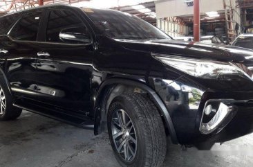 Toyota Fortuner 2017 for sale