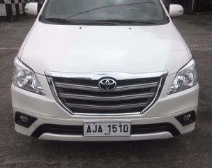 Toyota Innova 2015 for sale