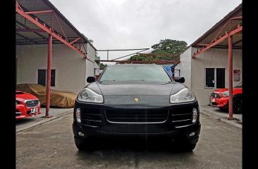 2008 Porsche Cayenne for sale