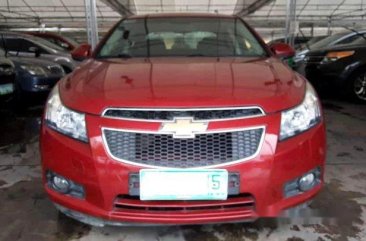 Chevrolet Cruze 2012 for sale