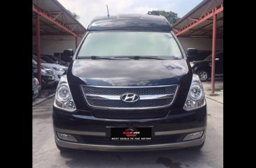 2011 Hyundai Grand Starex for sale