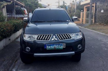 Mitsubishi Montero Sport 2010 for sale