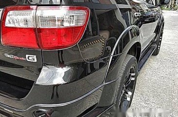 Toyota Fortuner 2010 for sale