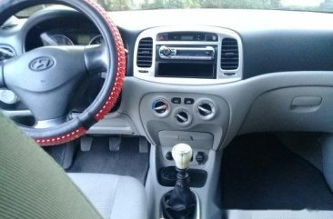 Hyundai Accent 2007 for sale