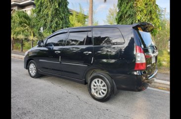 2015 Toyota Innova for sale