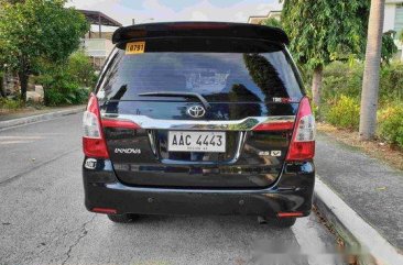 Toyota Innova 2015 for sale 