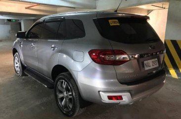 Ford Everest 2016 for sale