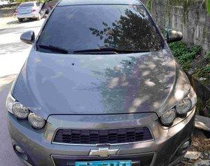 Chevrolet Sonic 2014 for sale