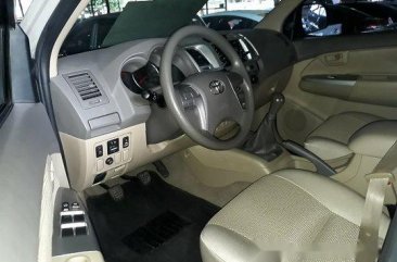 Toyota Hilux 2012 G MT for sale