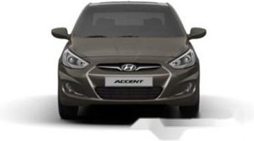 Hyundai Accent E 2018 for sale