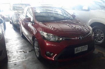 Toyota Vios 2014 E AT for sale