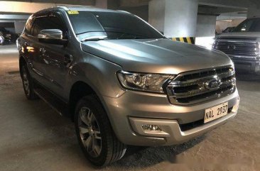 Ford Everest 2016 for sale