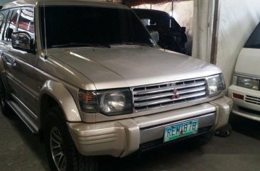 Mitsubishi Pajero 1995 for sale