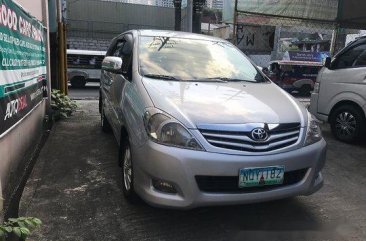 Toyota Innova 2010 for sale