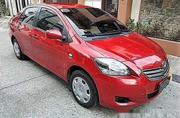 Toyota Vios 2013 for sale