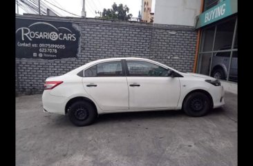 2016 Toyota Vios for sale