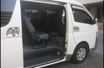 2017 Toyota Hiace for sale