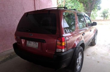 2005 Ford Escape for sale