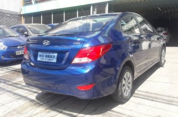 2016 Hyundai Accent for sale