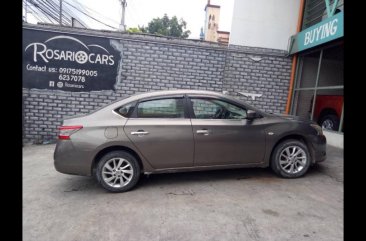 2015 Nissan Sylphy for sale