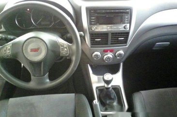 Subaru Impreza 2008 for sale